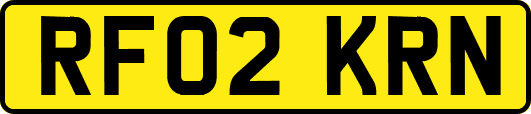 RF02KRN