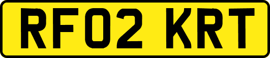 RF02KRT