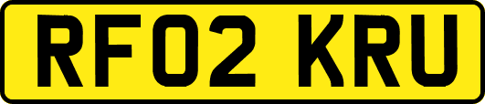 RF02KRU