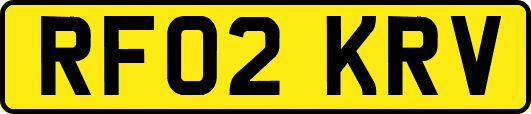 RF02KRV