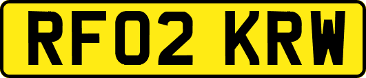 RF02KRW