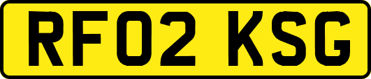 RF02KSG