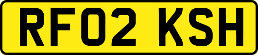 RF02KSH