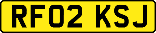 RF02KSJ