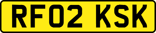 RF02KSK