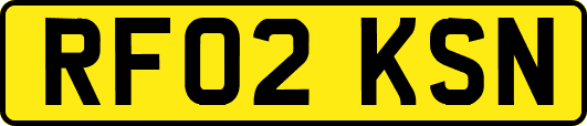 RF02KSN