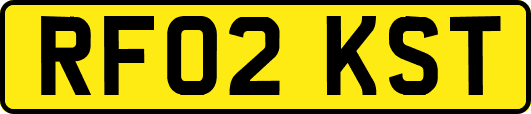 RF02KST