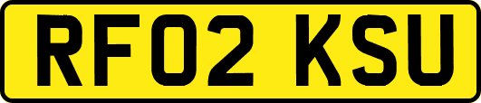 RF02KSU