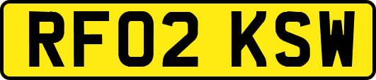 RF02KSW