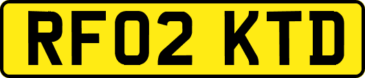 RF02KTD