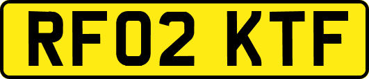 RF02KTF
