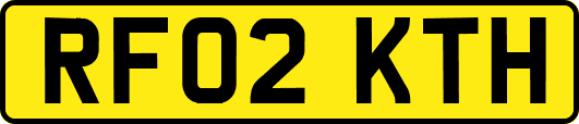 RF02KTH