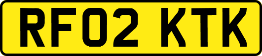 RF02KTK
