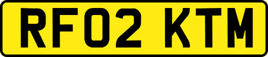 RF02KTM