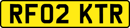 RF02KTR