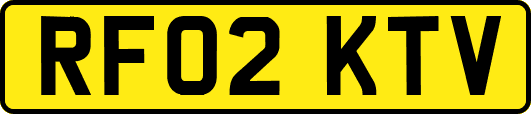 RF02KTV