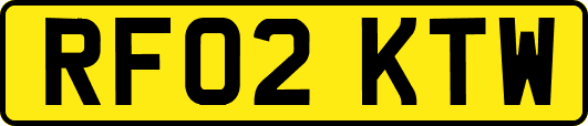 RF02KTW