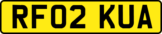 RF02KUA