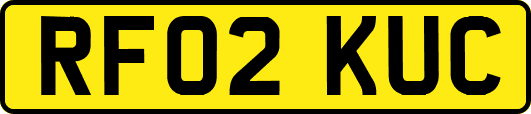 RF02KUC