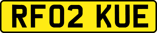 RF02KUE