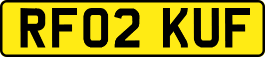 RF02KUF