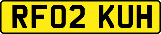 RF02KUH