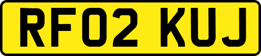 RF02KUJ