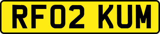 RF02KUM