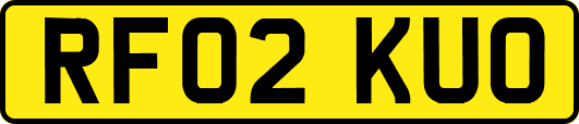 RF02KUO