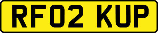 RF02KUP