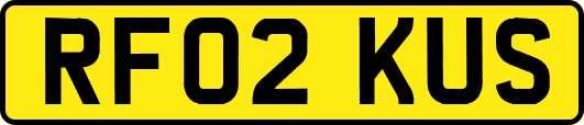 RF02KUS