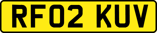 RF02KUV