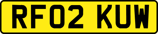 RF02KUW