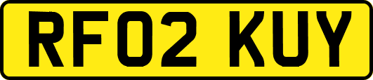 RF02KUY