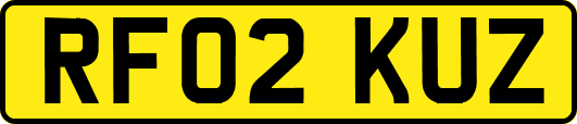RF02KUZ