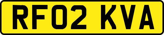 RF02KVA