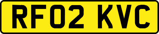 RF02KVC