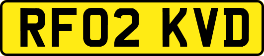RF02KVD