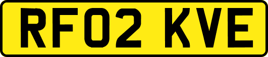 RF02KVE