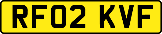 RF02KVF