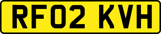 RF02KVH