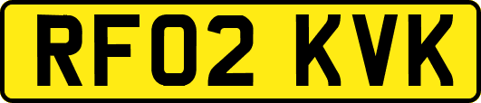 RF02KVK