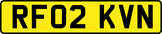 RF02KVN