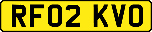 RF02KVO
