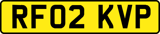 RF02KVP