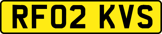 RF02KVS