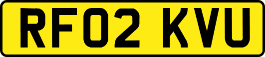 RF02KVU