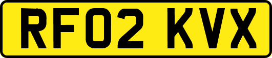 RF02KVX