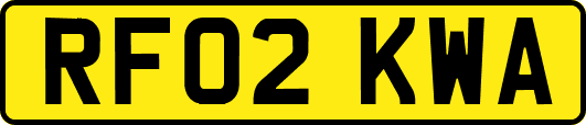 RF02KWA