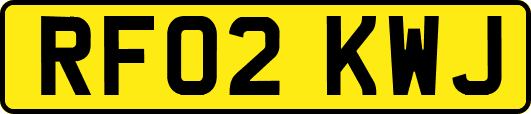 RF02KWJ